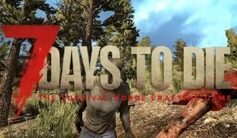 7 Days to Die server hosting