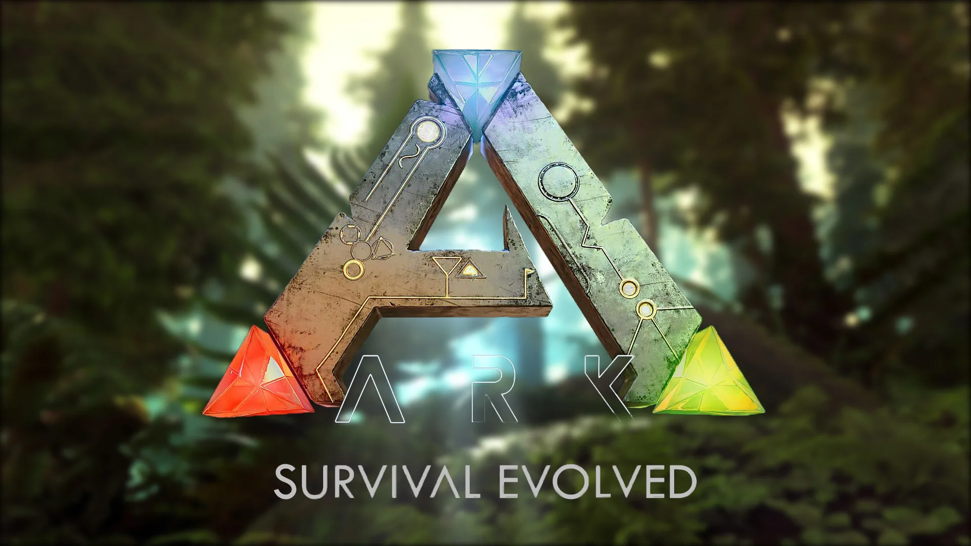 ARK Survival Evolved server hosting
