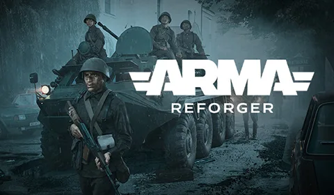 ArmA Reforger server hosting