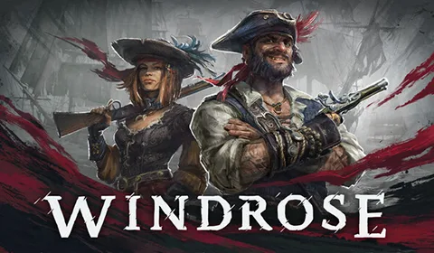 Windrose server hosting