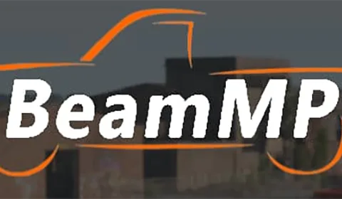BeamMP server hosting