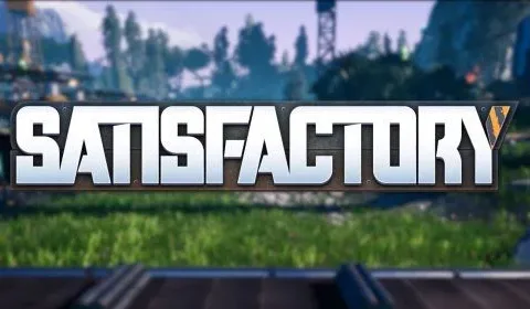 Satisfactory server hosting