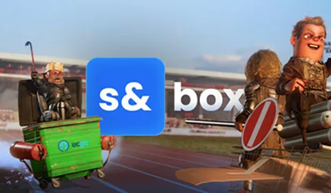 s&box server hosting