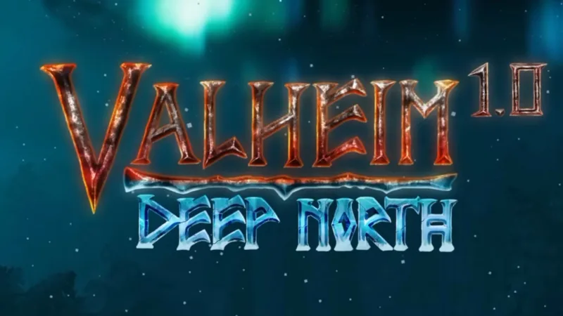 Valheim server hosting